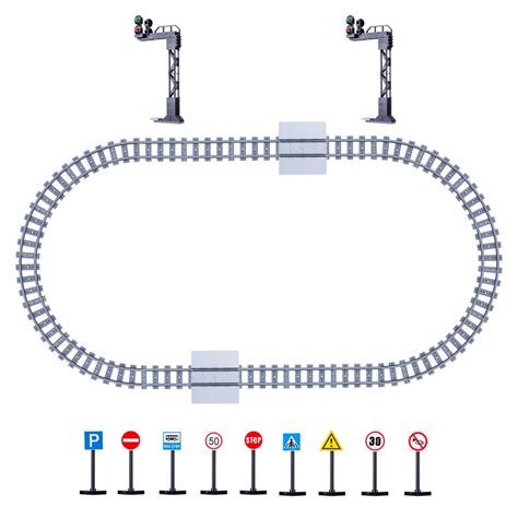 Block Train Track 的图像结果