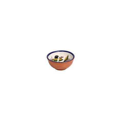 Costa Nova | Dip Bowl Alentejo Terracotta | Mérci Dehradun | Bring ...