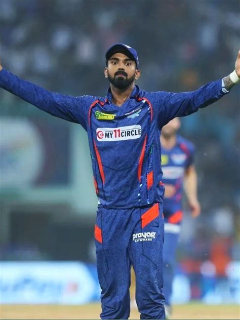 Mitchell Starc (₹24.75 Crore) To KL Rahul (₹17 Crore): Players With ...