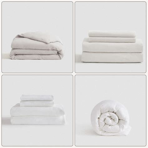 Quince Bedding Review: Sheets, Duvet, and Comforter