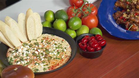 Taste of River North returns next week – WGN-TV