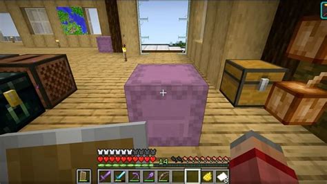 Image result for Duplication Minecraft Java Shulker Box
