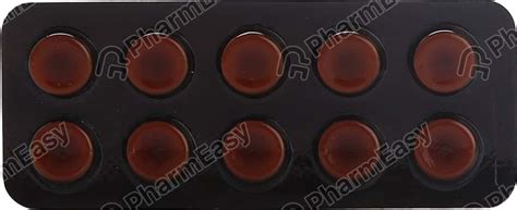 Clopilet 75 MG Tablet (15): Uses, Side Effects, Price, Dosage ...
