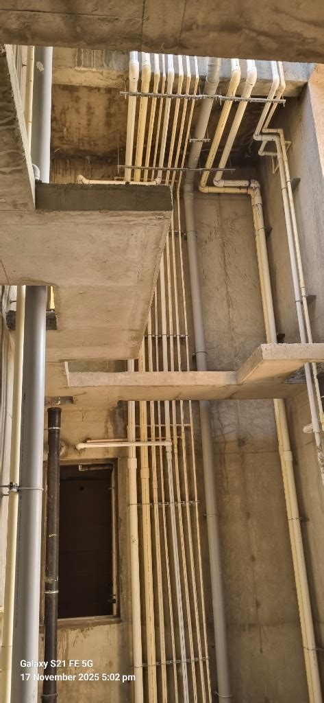 Arambh Construction | Premium Plumbing Contractor & Consultant in Pune