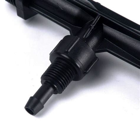 Buy NKLC Garden Irrigation Device, Venturi Fertilizer Injector Water ...