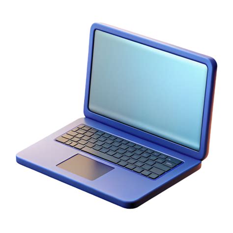 Computer with No Background 的图像结果