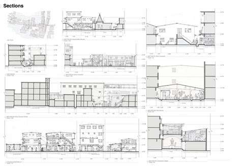 Dharavi Koliwada Reimagined | CEPT - Portfolio