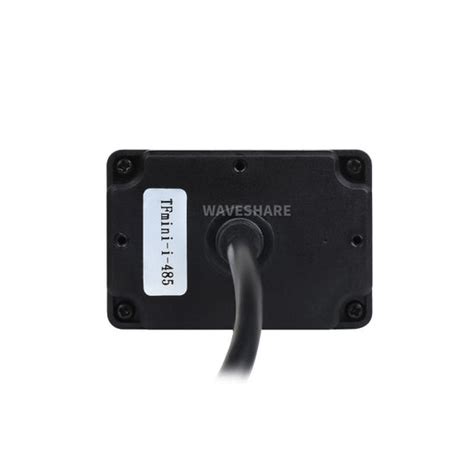 TFmini-i Industrial Lidar Ranging Sensor, 12m Ranging Distance, IP65 P ...