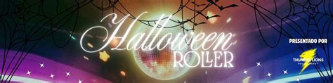 Halloween Roller 2025 🎃, Colon 3179, Nueva Madero, 64560 Monterrey, N.L ...
