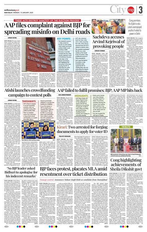 E-Paper 13 Jan 2025