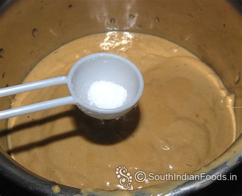 Unniyappam | Kerala special neyyappam-How to make-Step by step photos
