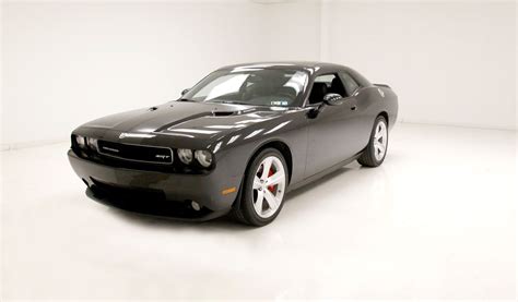 2010 Dodge Challenger SRT8 | Classic Auto Mall