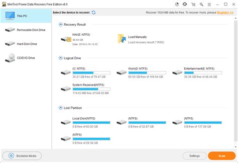 Image result for Free HDD Recovery Software