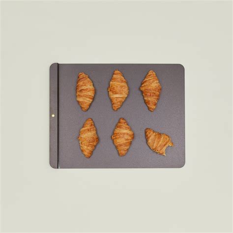 Spun Iron Baking Tray - Large – Hawkins New York