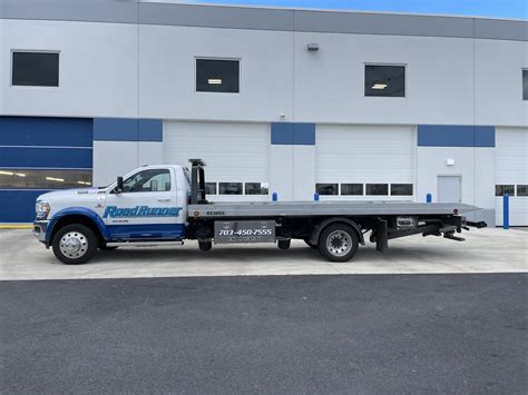 Gallery | Road Runner Wrecker Service Inc.