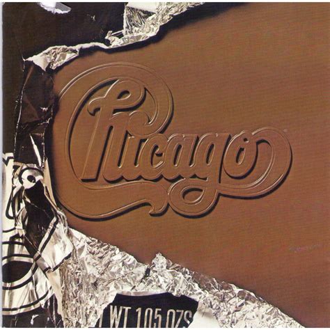 Chicago X - Chicago | Chicago the band, Metal albums, Cool album covers