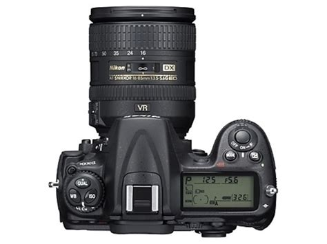 Nikon/尼康D300S（单机 1230万有效像素 高清720P） 京东6999元_尼康 D300S_数码影像Z聚惠-中关村在线