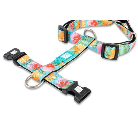 Max & Molly Original dog harness Small - Exotique, globaldogshop.com ...