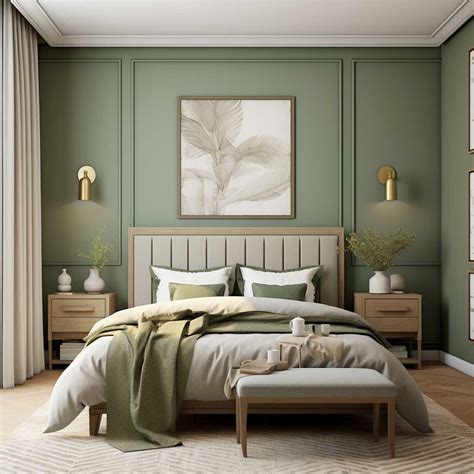 Expert Advice on Bedroom Designing Colour Schemes for Relaxation • 333 ...