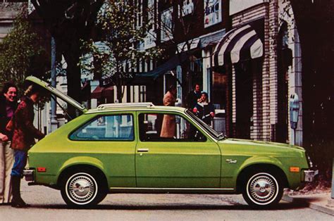 Ford Pinto vs AMC Gremlin and Pacer: daring to be diminutive | Classic & Sports Car