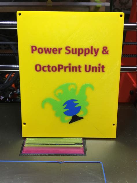 Why an Octopus? - General - OctoPrint Community Forum