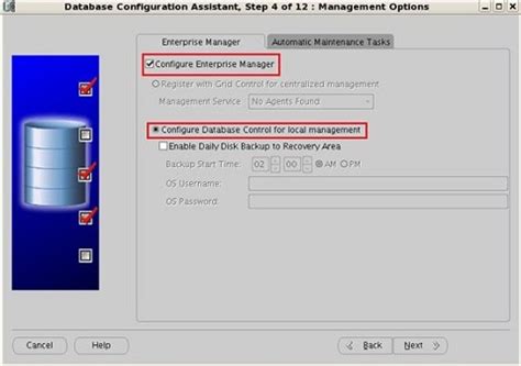 How to Install a Standalone Oracle Database | Dell India