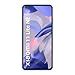 Xiaomi Xiami 11 Lite NE (Jazz Blue 8GB RAM 128GB) | Slimmest 6.81Mm ...