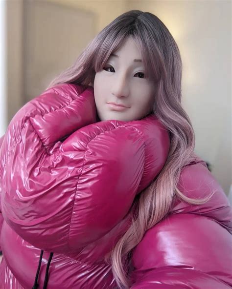 Puffy Coat, Puffy Jacket, Down Suit, Down Jacket, Bean Bag Chair ...