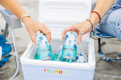 About Trop Hop – TROPHOP BEER