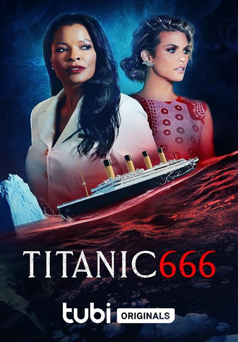 Titanic 666 (2022) - IMDb