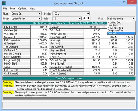 Image result for HEC-RAS Download