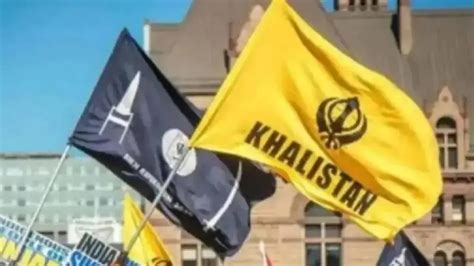 Pro Khalistan outfit SFJ announces legal aid for suspects of Tarn Taran ...