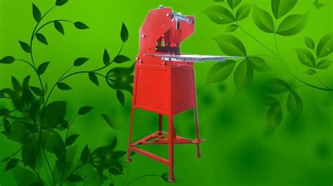 Paper Bag Creasing Machine - Paper Bag Making Machine Manufacturer from ...
