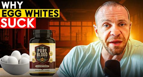Why Do People Only Eat Egg Whites