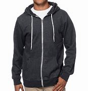 Image result for Zipped Up Hoodie
