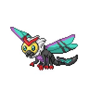 Noima #441.193 - FusionDex