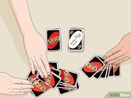 What Does Shuffle Hands Mean in UNO? Card Rules & Strategies