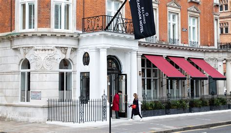 Hospitality Awards | Andrew Harper