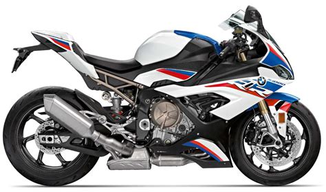2020 BMW S1000RR Price, Top Speed & Mileage in India