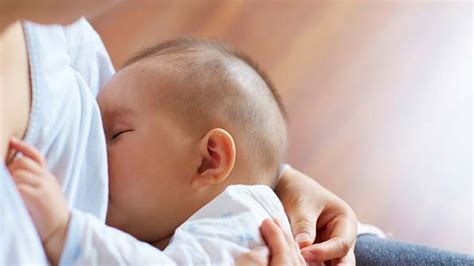 DT Health: More human milk banks can reduce infant mortality
