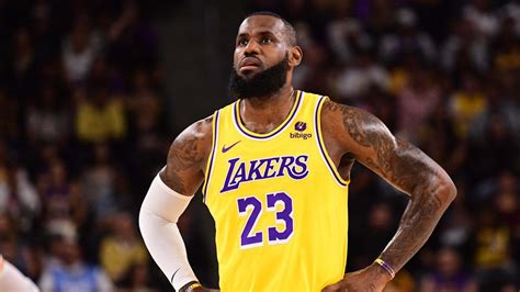 When Will Lebron Retire