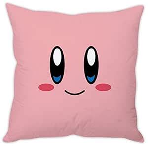 Buy Stybuzz Cute Cartoon Print Cushion Covers for Kids-1 pc (12X12 ...