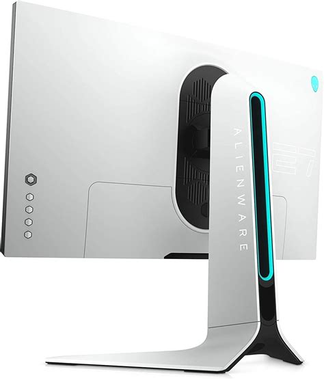 Image result for Alienware Monitor E7 White