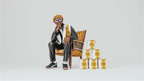 Image result for Dapper Dan Speedometer