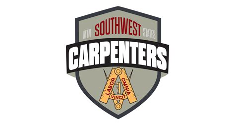 SOUTHWEST MOUNTAIN STATES REGIONAL COUNCIL OF CARPENTERS MERGES WITH ...