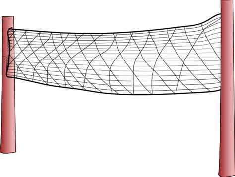 Volleyball net clipart 20 free Cliparts | Download images on Clipground ...