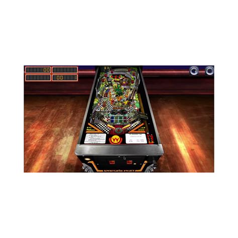 Raspberry Pi Virtual Pinball Machine Build 的图像结果