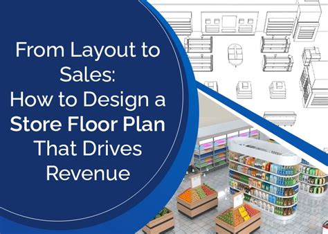 Retail Store Layout Plan 的图像结果