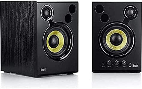 JBL Professional Nano K5 5 Full-Range Powered Computer Reference ...