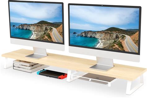 Alienware Dual Monitor Stand 的图像结果